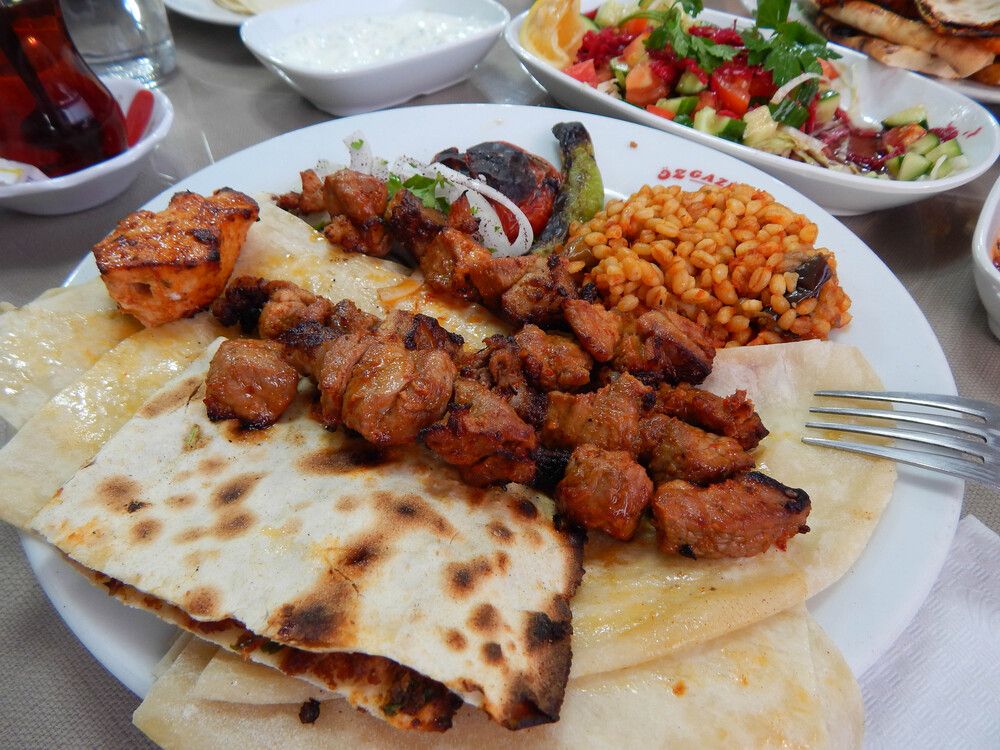 Photograph by Диана Бородзе