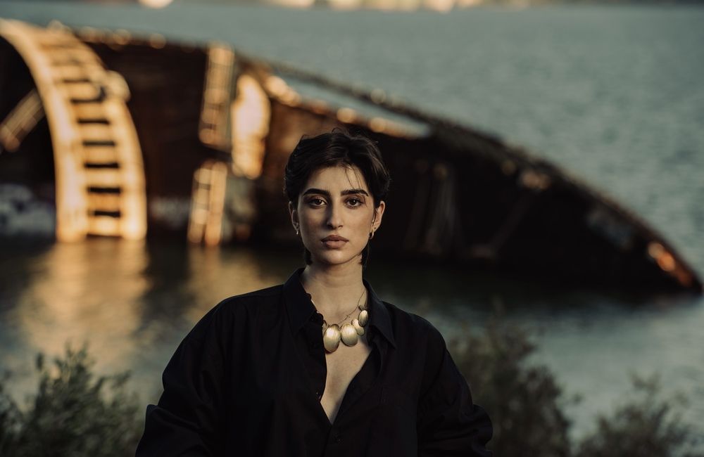 Photograph by Dionisis Velentakis