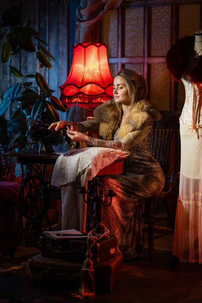 Photograph by Николай Борисов