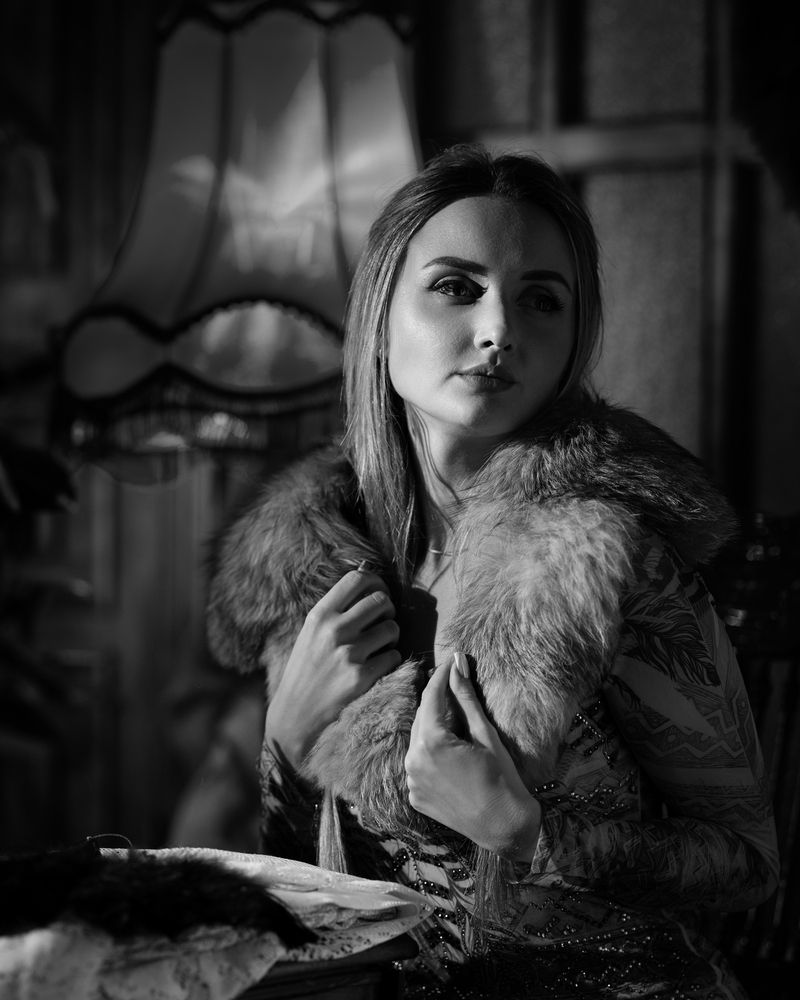 Photograph by Николай Борисов