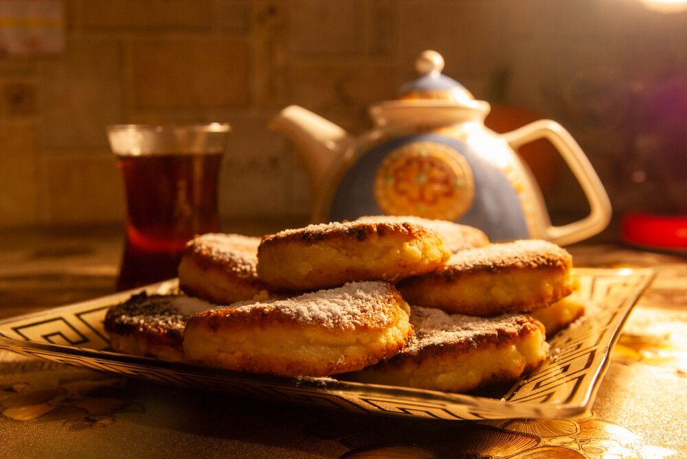 Photograph by Диана Бородзе