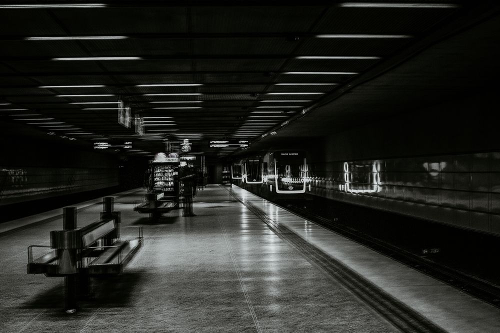 Фотография автора Ruslan Badykov