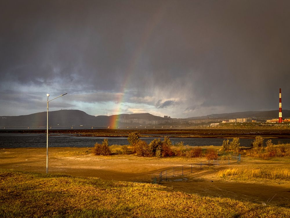 Photograph by Tanzilya Gabidullina