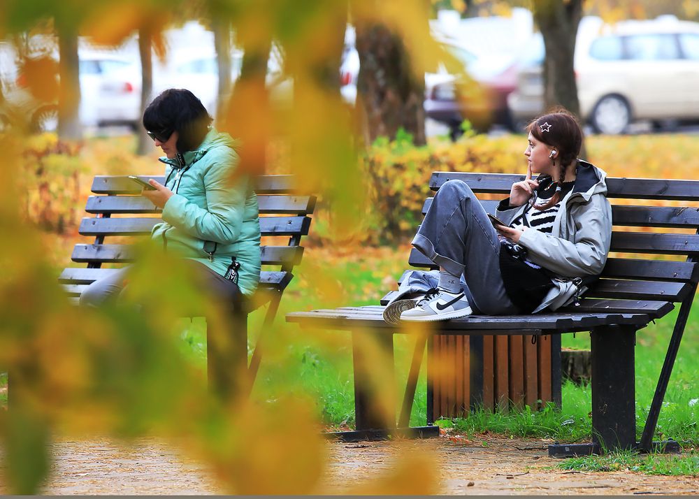 Photograph by Николай Протасеня