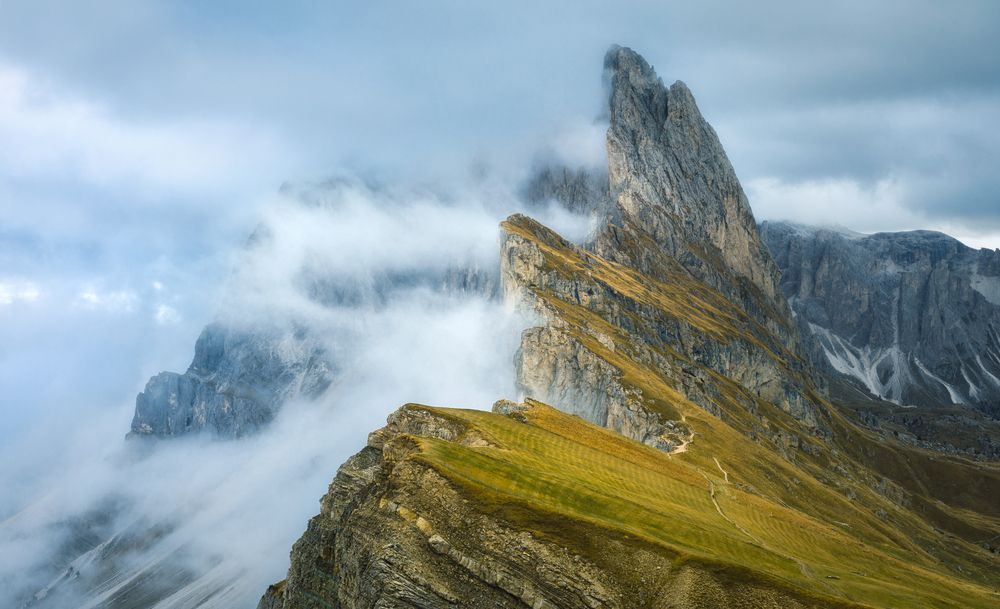 Photograph by Lara Iris