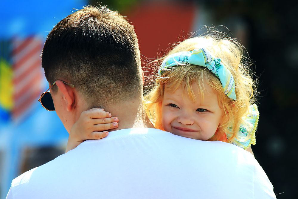 Photograph by Николай Протасеня