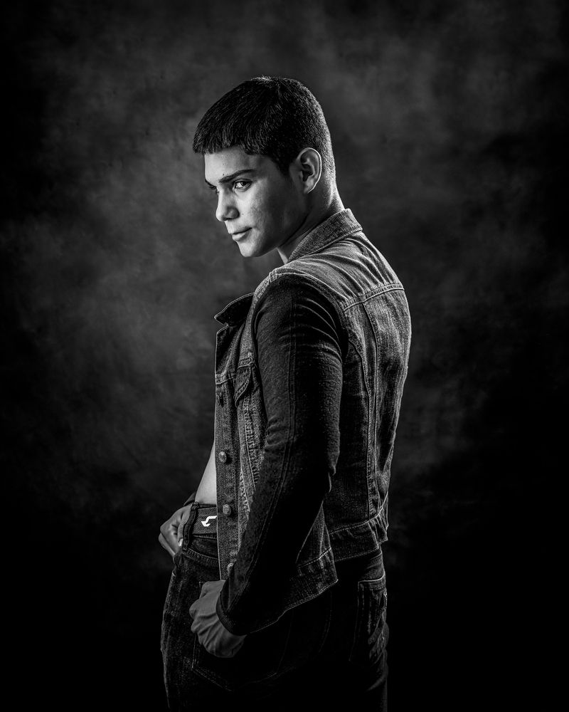 Photograph by Málkon Torres Rodriguez