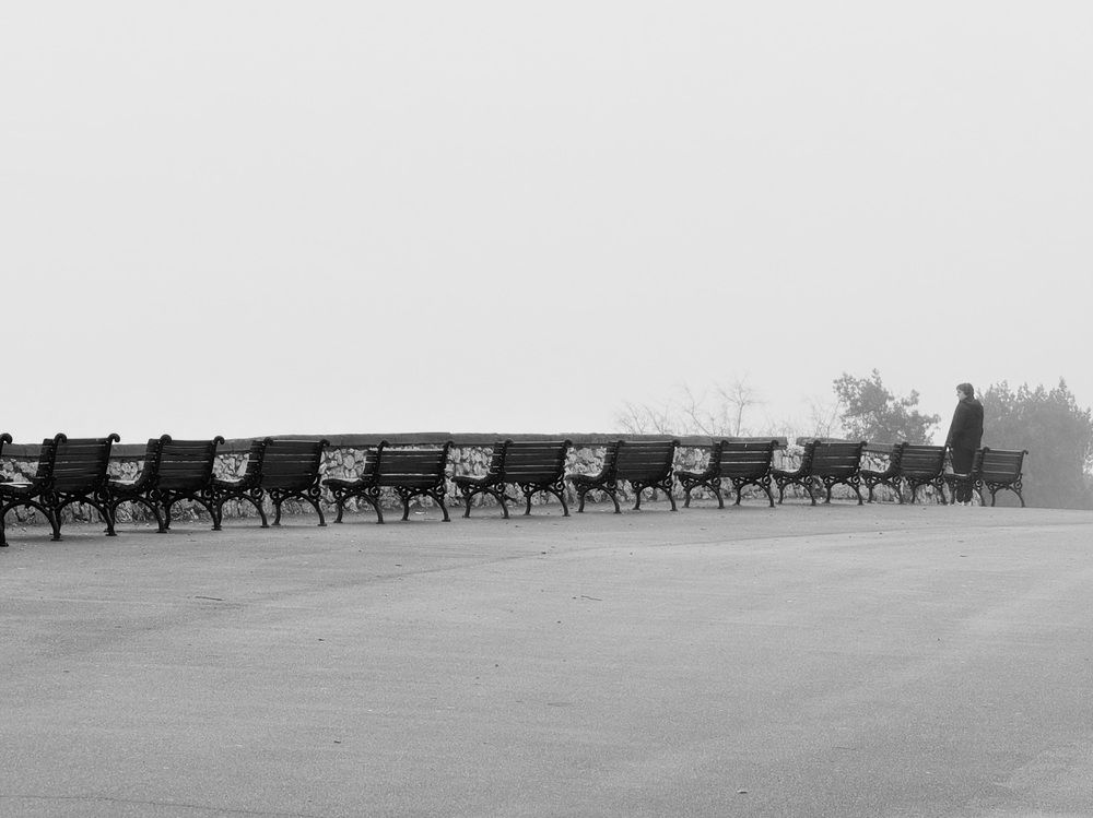 Photograph by Maxim Lip