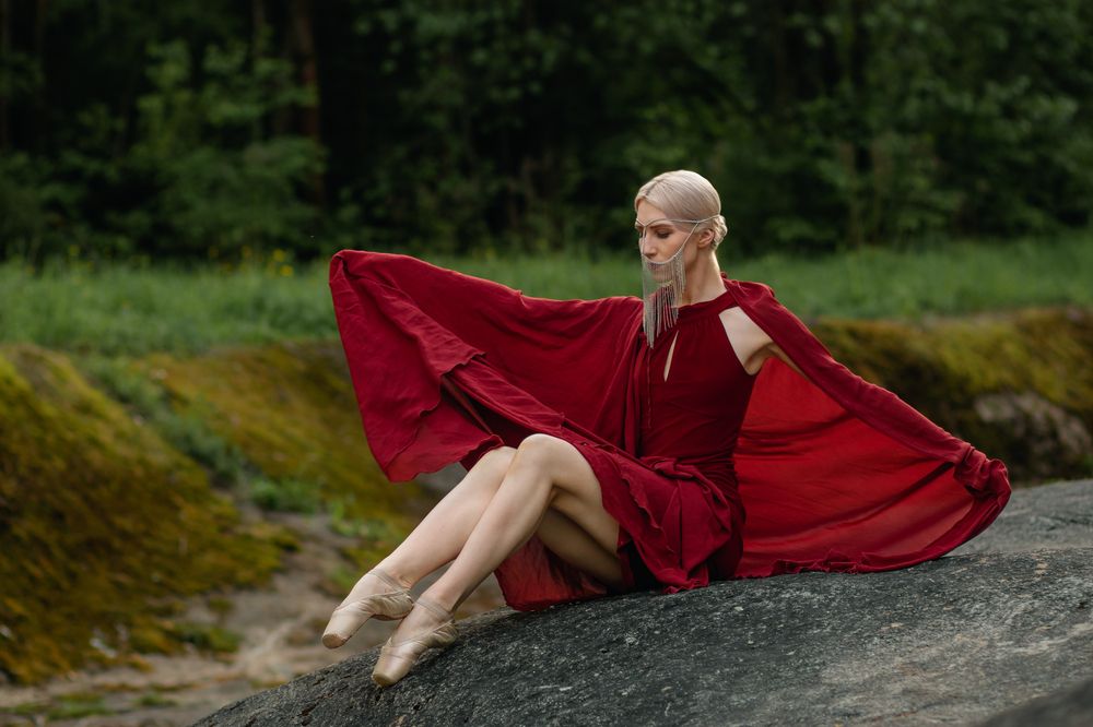 Photograph by Виталий Потапенок