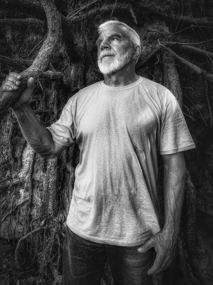 Photograph by Julia Andreeva