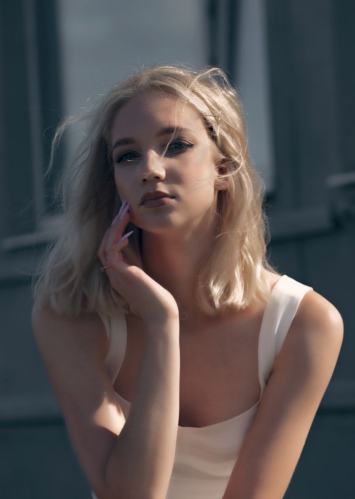 Photograph by Сергей Кучерявенко