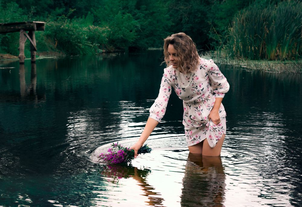 Photograph by Сергей Кучерявенко