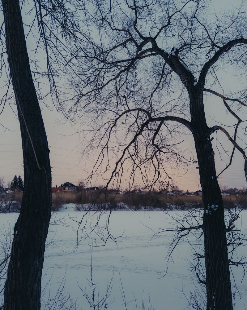 Photograph by Ника Савинкина