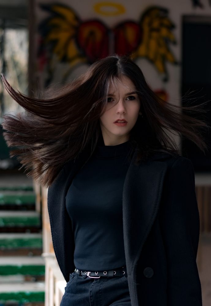 Photograph by Сергей Кучерявенко