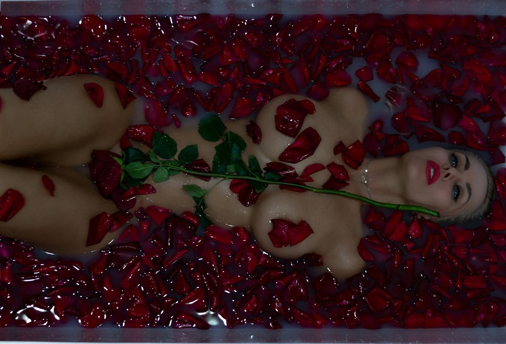 Photograph by Сергей Кучерявенко