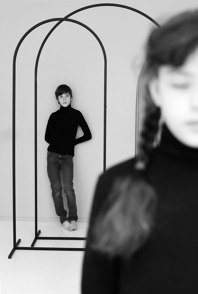 Фотография автора Екатерина Мангуби