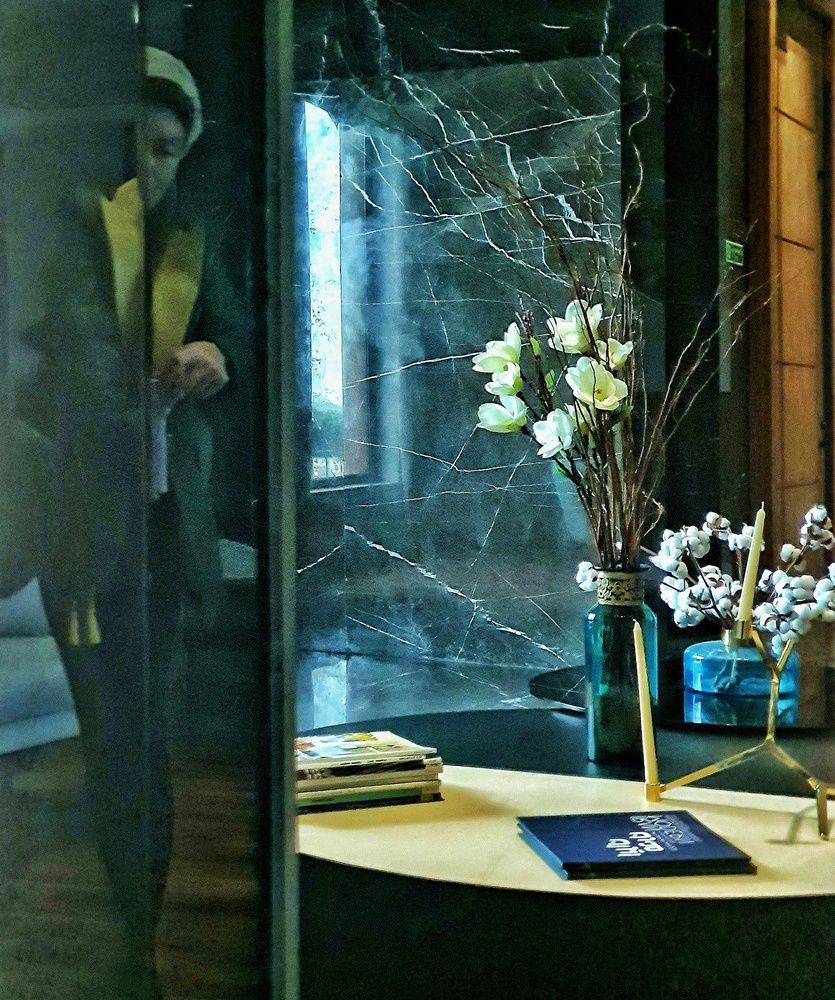 Photograph by manizheh lotfiani