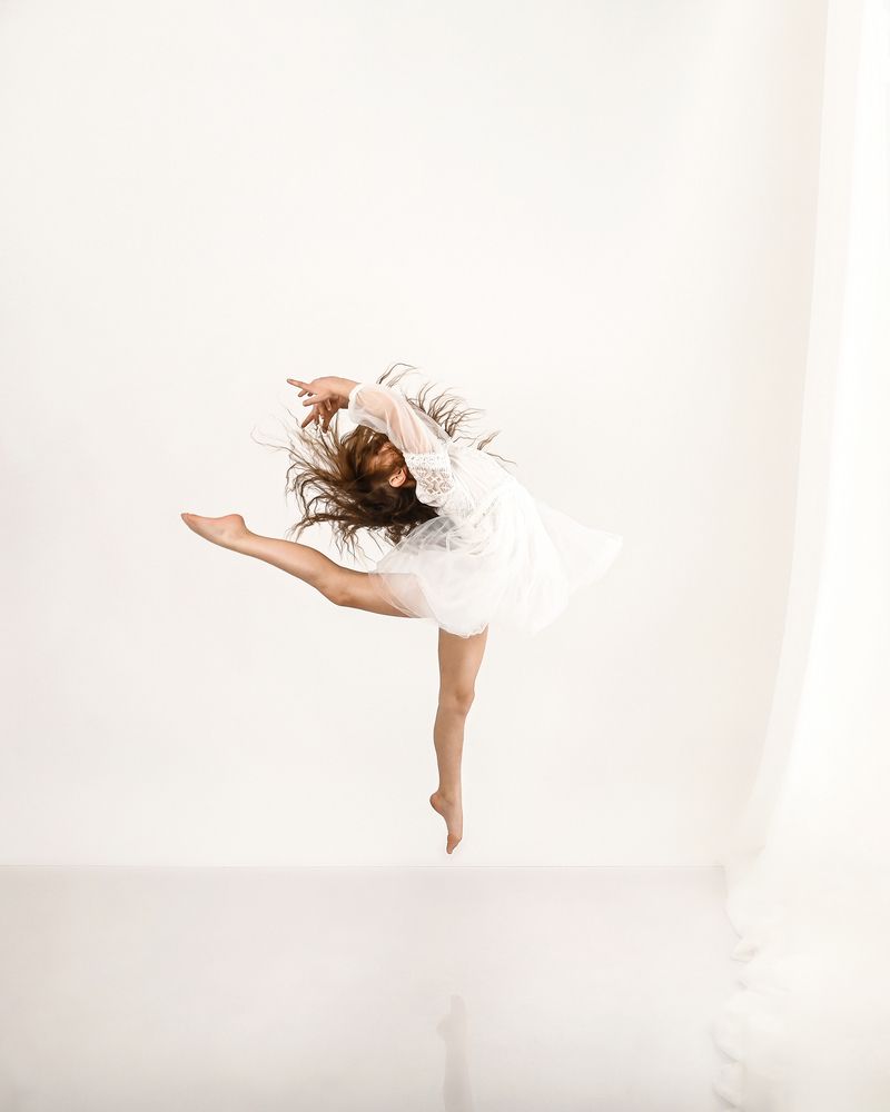 Photograph by Alexandra Whelan