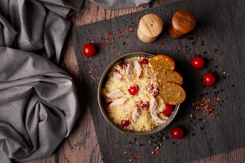 Фотография автора Ману Фалько