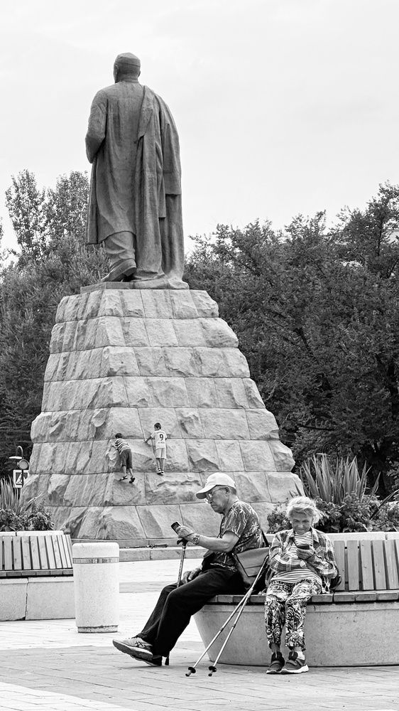 Photograph by Александр Шаварёв