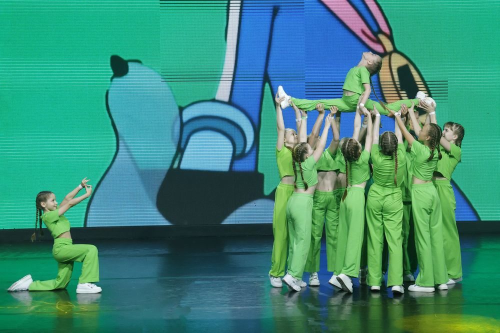 Photograph by Елена Лапочкина