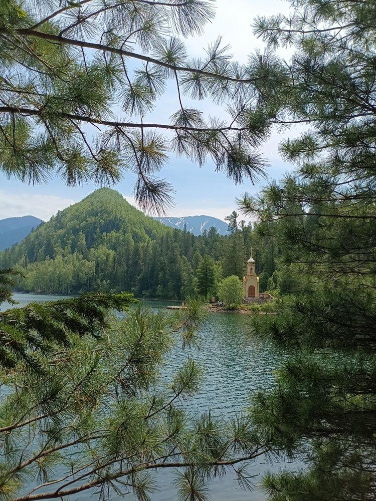 Photograph by Дмитрий Жарников