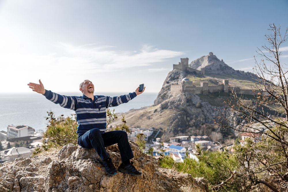 Фотография автора Сергей Качан