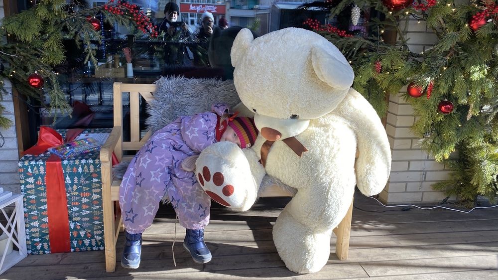 Photograph by Сергей Смирнов