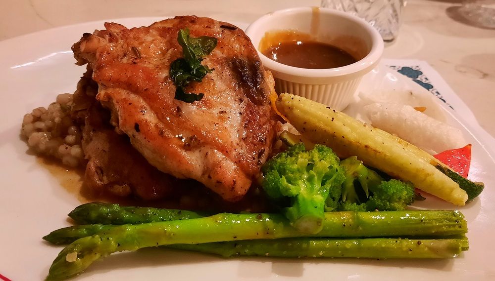 Photograph by Диана Бородзе