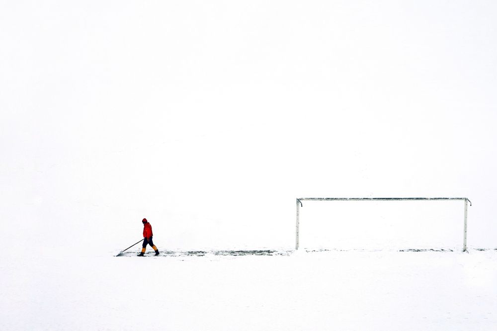 Photograph by manizheh lotfiani