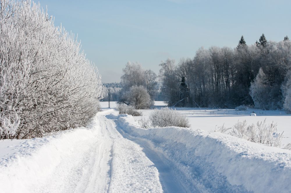 Photograph by Сергей Слукин