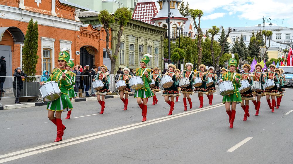 Фотография автора Юрий Скворцов