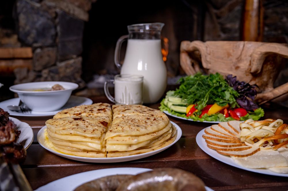 Фотография автора Ахмат Байсиев