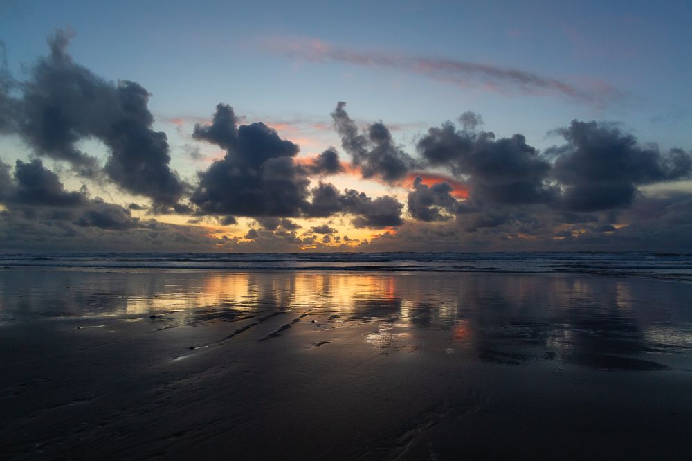 Photograph by Vyacheslav Shausmanov