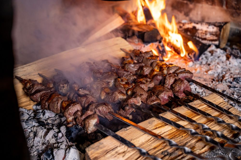 Фотография автора Ахмат Байсиев