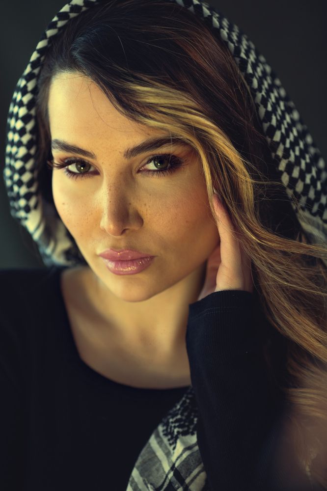 Фотография автора hossein heidary