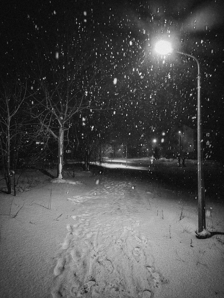 Photograph by Ольга Денисова