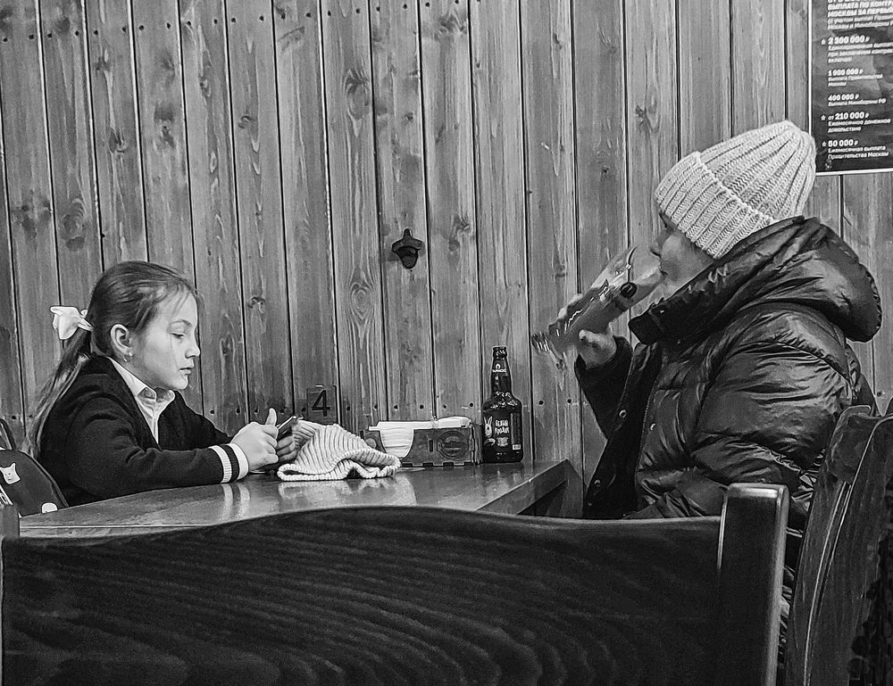 Белый кролик