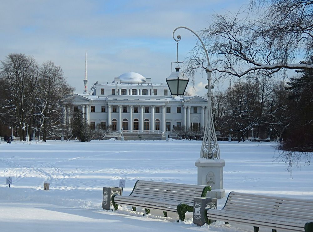 Photograph by Галина Пименова