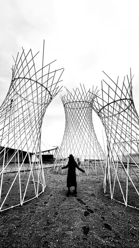 Photograph by Kateryna Verbytska