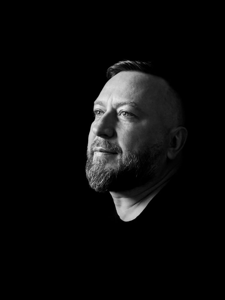 Фотография автора Анна Балабан