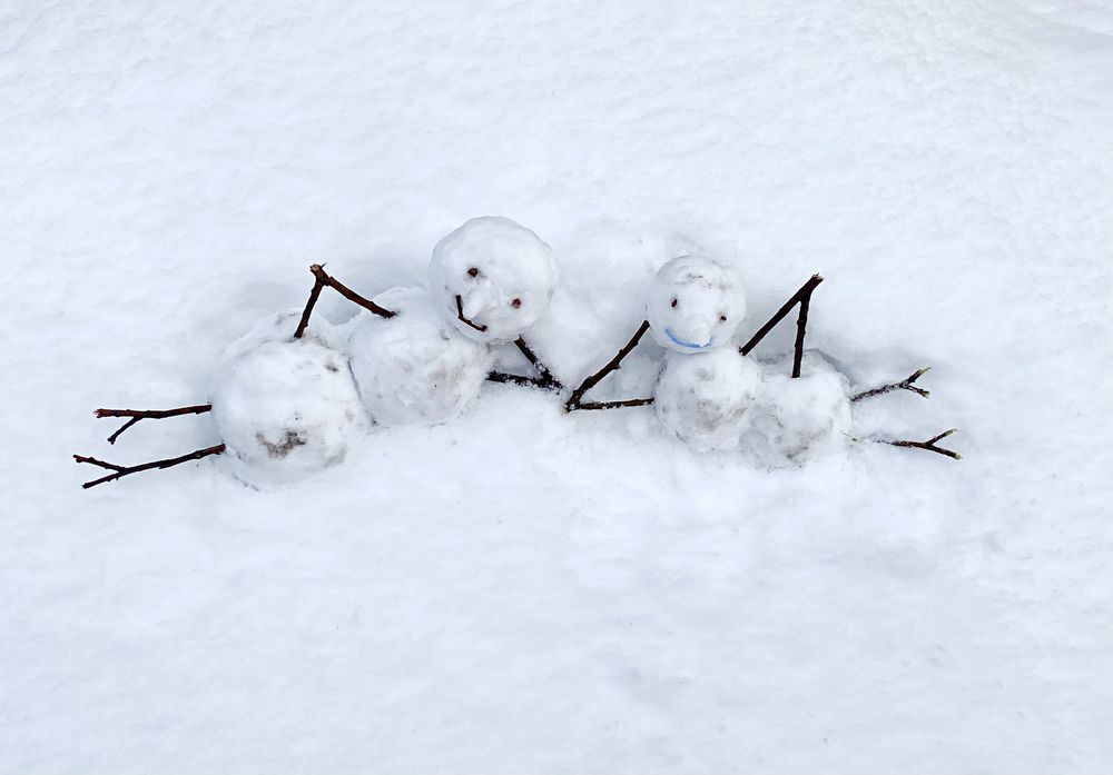 Фотография автора Наталья Василькова