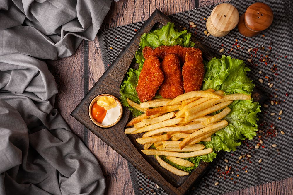 Фотография автора Ману Фалько