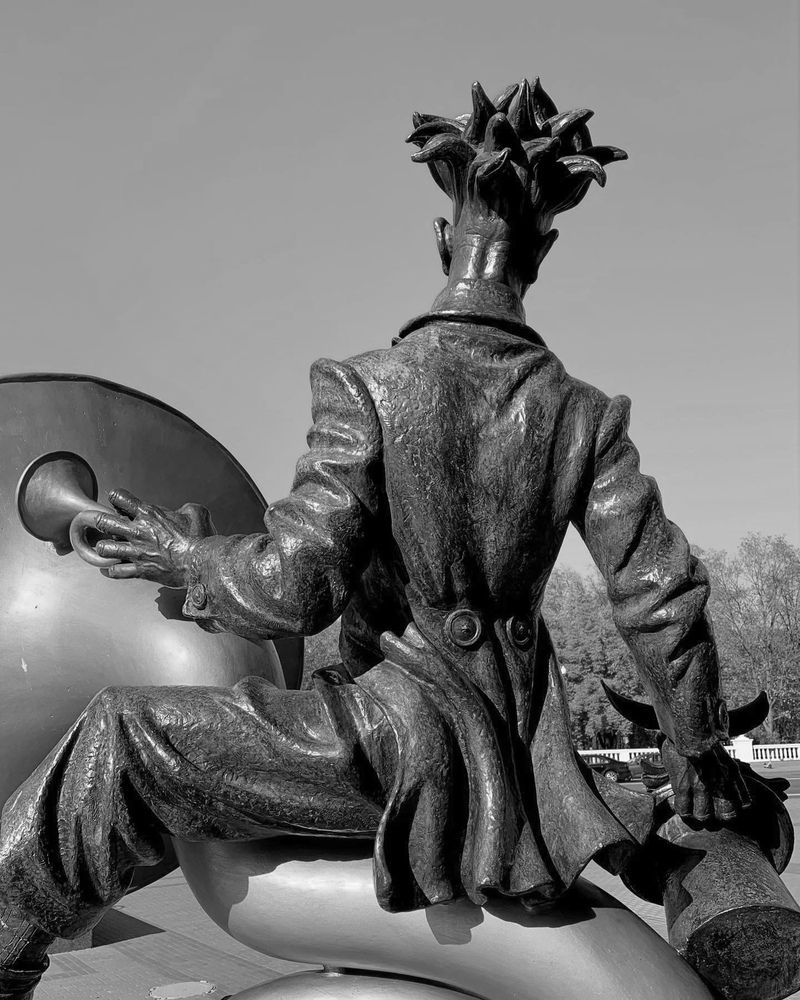 Photograph by Надежда Смирнова