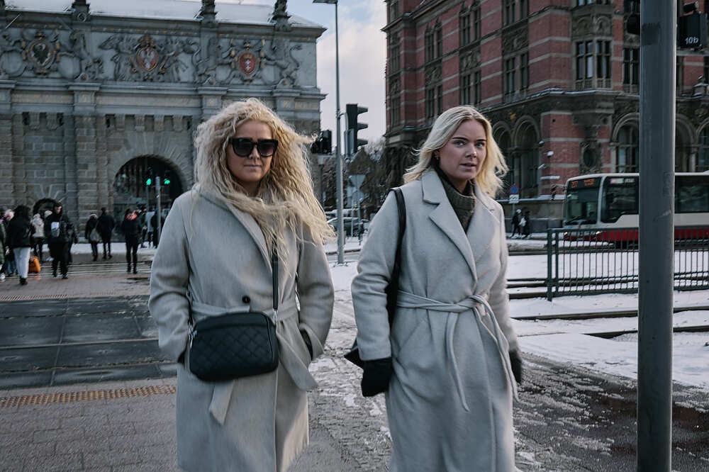 Photograph by Valentin Korotky-Adamenko