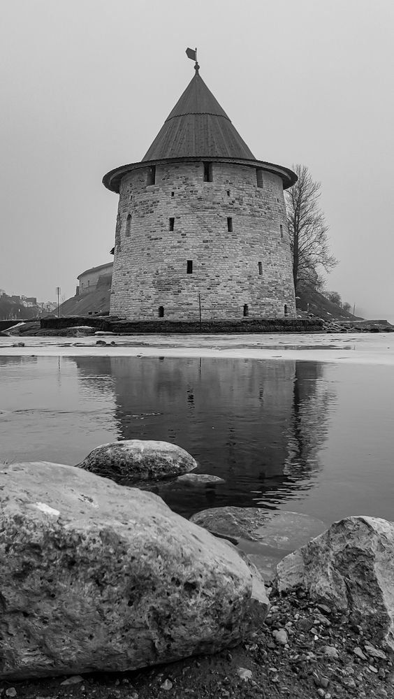 Photograph by Татьяна Шандромайло