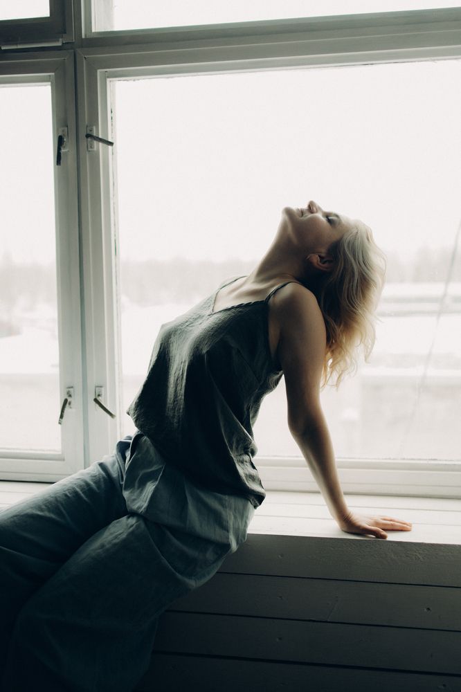 Photograph by Оксана Рогалева