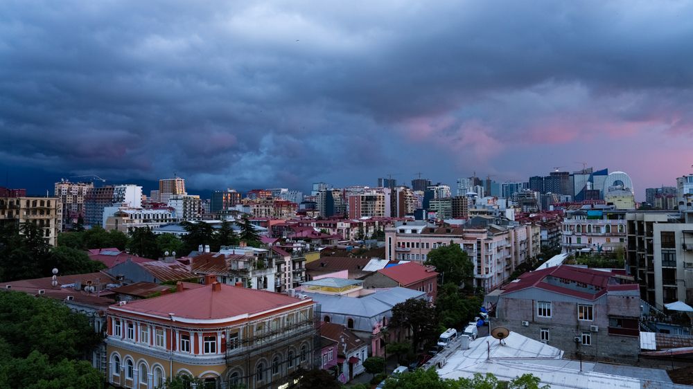 Photograph by Kateryna Verbytska