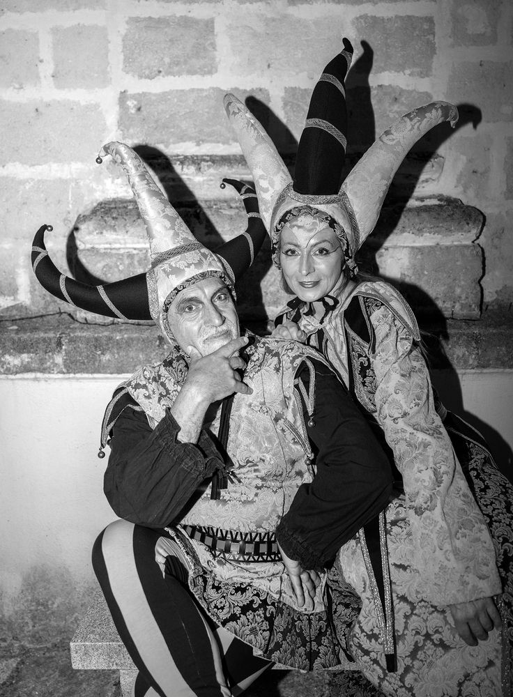 Historical reenactment