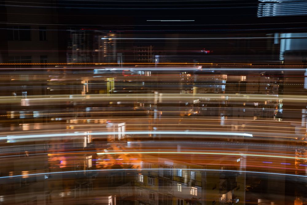 Photograph by Kateryna Verbytska